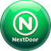 Follow us on NextDoor